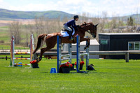 2026 - Shea - Bow Valley II - Friday May 15th - 08281