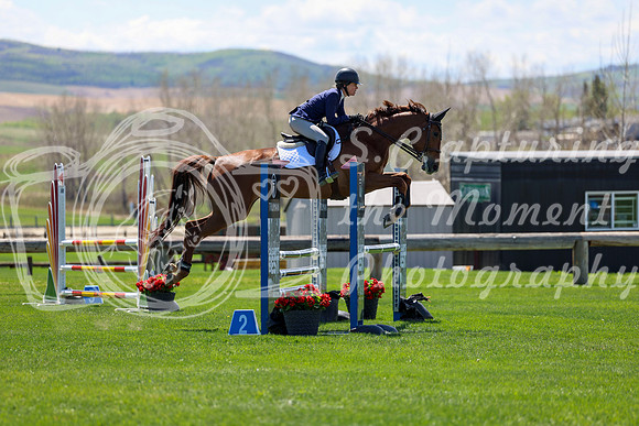2026 - Shea - Bow Valley II - Friday May 15th - 08281