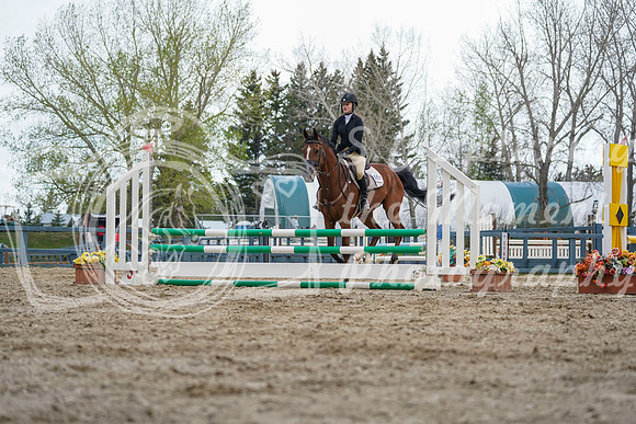 2026 - Alina - Bow Valley II - Friday May 15th - 05572