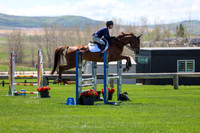 2026 - Shea - Bow Valley II - Friday May 15th - 08282