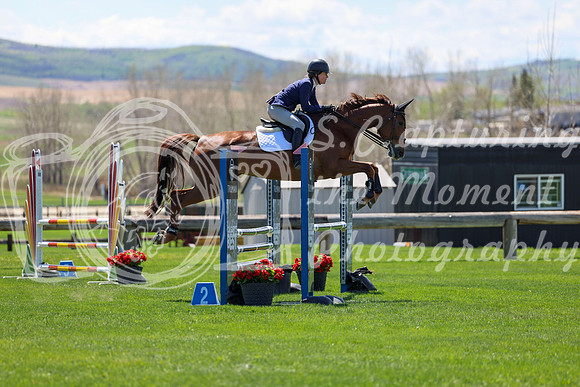 2026 - Shea - Bow Valley II - Friday May 15th - 08282