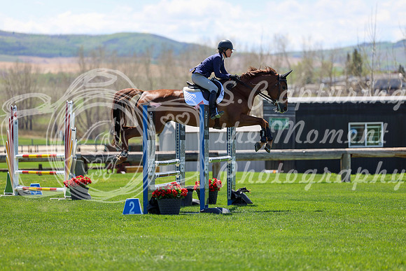 2026 - Shea - Bow Valley II - Friday May 15th - 08283