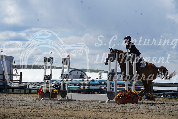 2026 - Alina - Bow Valley II - Friday May 15th - 11247