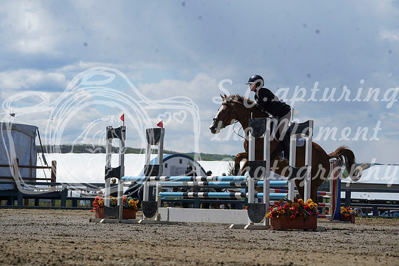 2026 - Alina - Bow Valley II - Friday May 15th - 11248