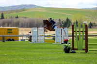 2026 - Shea - Bow Valley II - Friday May 15th - 08285