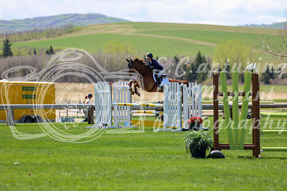 2026 - Shea - Bow Valley II - Friday May 15th - 08285