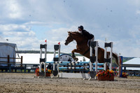 2026 - Alina - Bow Valley II - Friday May 15th - 11249