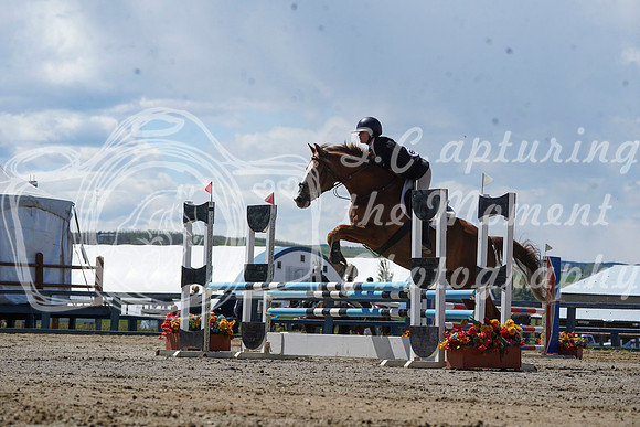 2026 - Alina - Bow Valley II - Friday May 15th - 11249