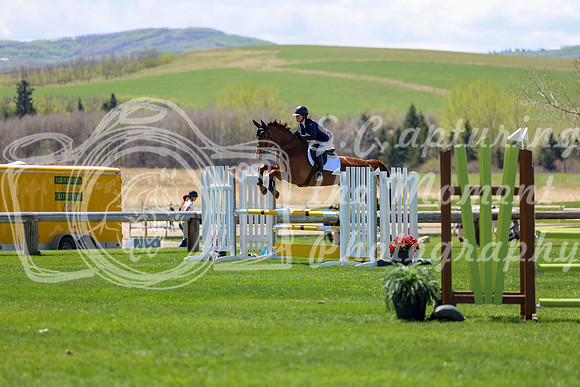 2026 - Shea - Bow Valley II - Friday May 15th - 08286