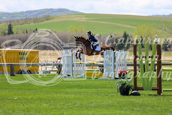 2026 - Shea - Bow Valley II - Friday May 15th - 08287