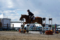 2026 - Alina - Bow Valley II - Friday May 15th - 11251