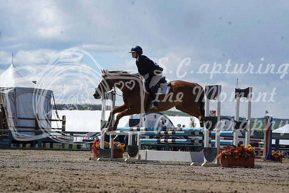 2026 - Alina - Bow Valley II - Friday May 15th - 11251