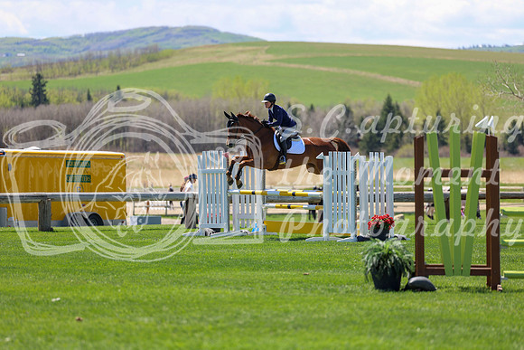 2026 - Shea - Bow Valley II - Friday May 15th - 08288