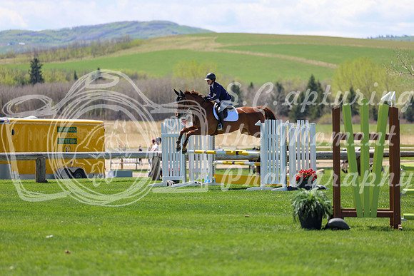 2026 - Shea - Bow Valley II - Friday May 15th - 08289