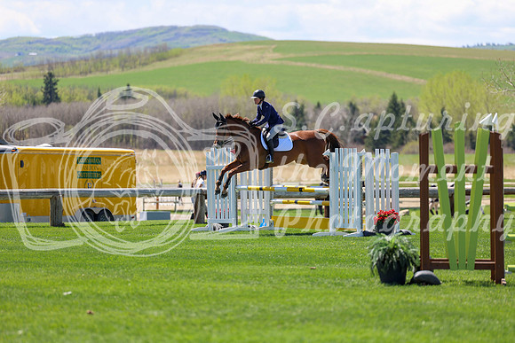 2026 - Shea - Bow Valley II - Friday May 15th - 08290