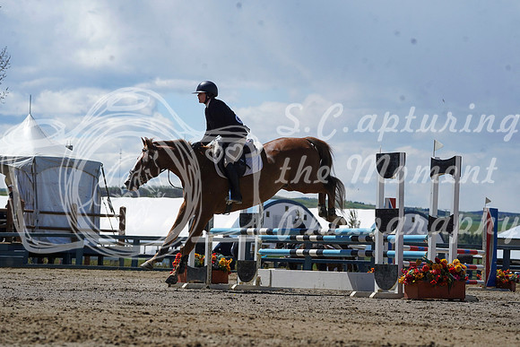 2026 - Alina - Bow Valley II - Friday May 15th - 11252