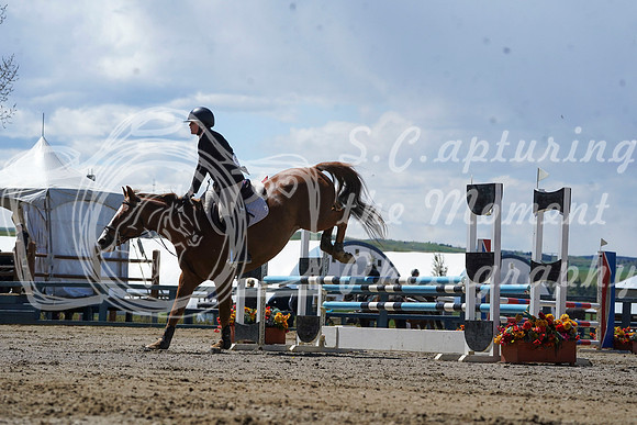 2026 - Alina - Bow Valley II - Friday May 15th - 11253