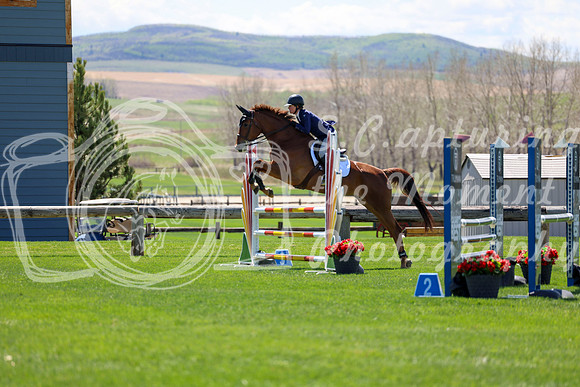 2026 - Shea - Bow Valley II - Friday May 15th - 08294