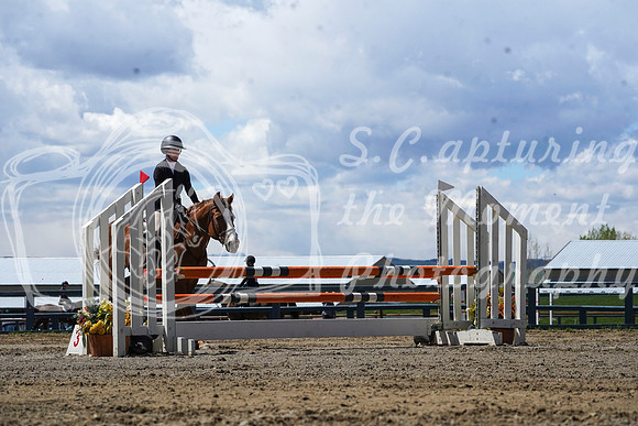 2026 - Alina - Bow Valley II - Friday May 15th - 11255