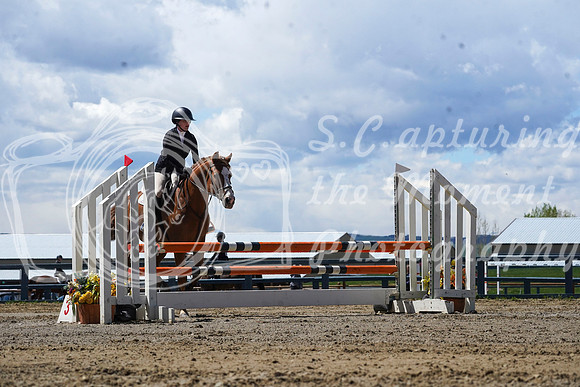 2026 - Alina - Bow Valley II - Friday May 15th - 11256