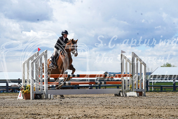 2026 - Alina - Bow Valley II - Friday May 15th - 11257