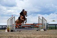 2026 - Alina - Bow Valley II - Friday May 15th - 11258