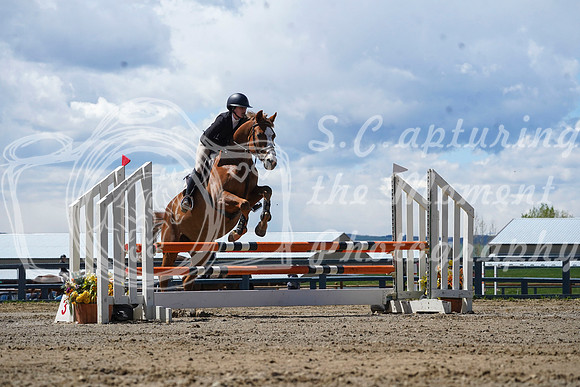 2026 - Alina - Bow Valley II - Friday May 15th - 11258