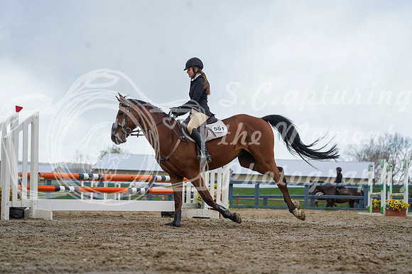 2026 - Alina - Bow Valley II - Friday May 15th - 05584