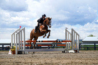 2026 - Alina - Bow Valley II - Friday May 15th - 11259