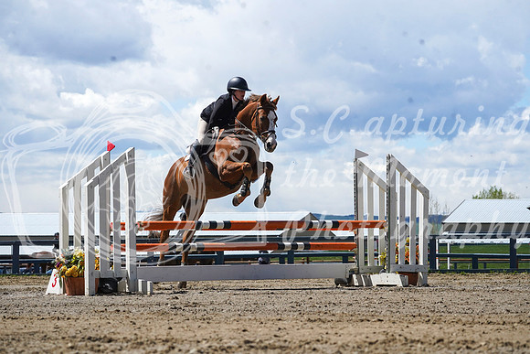 2026 - Alina - Bow Valley II - Friday May 15th - 11259
