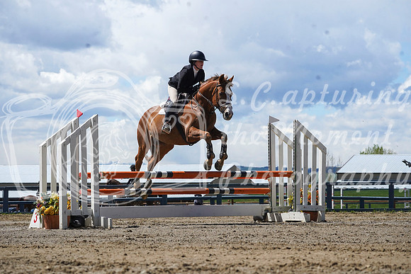 2026 - Alina - Bow Valley II - Friday May 15th - 11260