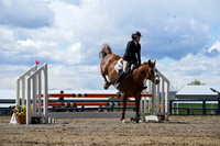 2026 - Alina - Bow Valley II - Friday May 15th - 11263