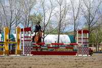 2026 - Alina - Bow Valley II - Friday May 15th - 11264