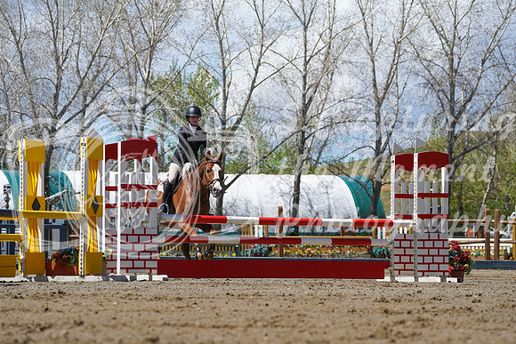 2026 - Alina - Bow Valley II - Friday May 15th - 11264
