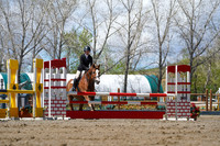 2026 - Alina - Bow Valley II - Friday May 15th - 11265
