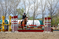 2026 - Alina - Bow Valley II - Friday May 15th - 11266