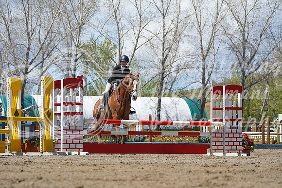 2026 - Alina - Bow Valley II - Friday May 15th - 11267