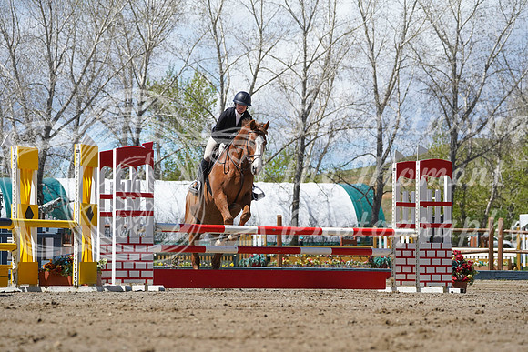 2026 - Alina - Bow Valley II - Friday May 15th - 11268