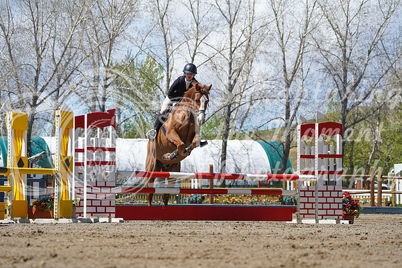2026 - Alina - Bow Valley II - Friday May 15th - 11269