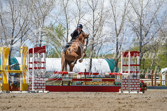 2026 - Alina - Bow Valley II - Friday May 15th - 11270