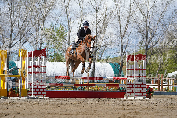 2026 - Alina - Bow Valley II - Friday May 15th - 11271