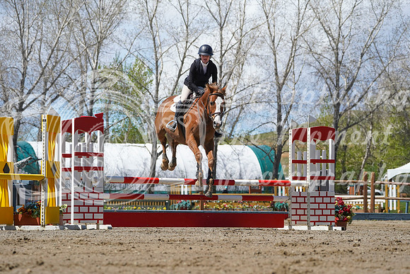 2026 - Alina - Bow Valley II - Friday May 15th - 11272