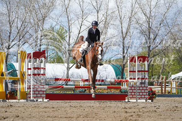 2026 - Alina - Bow Valley II - Friday May 15th - 11273