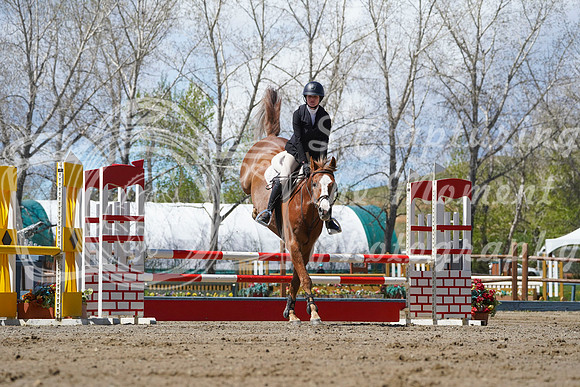 2026 - Alina - Bow Valley II - Friday May 15th - 11274