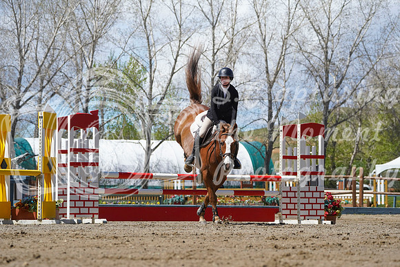 2026 - Alina - Bow Valley II - Friday May 15th - 11275