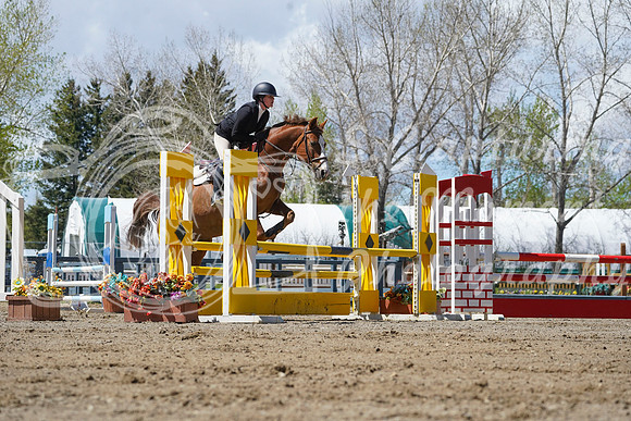 2026 - Alina - Bow Valley II - Friday May 15th - 11278