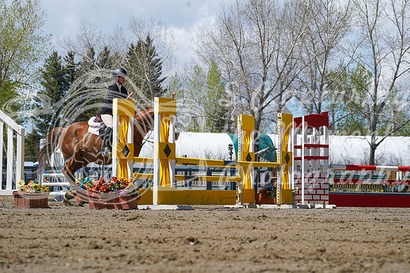 2026 - Alina - Bow Valley II - Friday May 15th - 11276