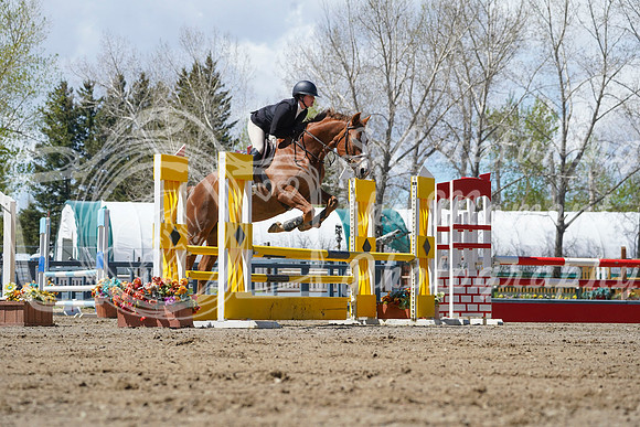 2026 - Alina - Bow Valley II - Friday May 15th - 11279