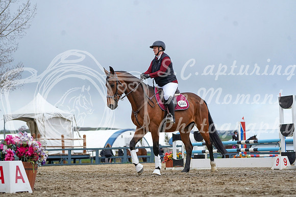 2026 - Alina - Bow Valley II - Friday May 15th - 05501