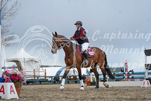 2026 - Alina - Bow Valley II - Friday May 15th - 05502